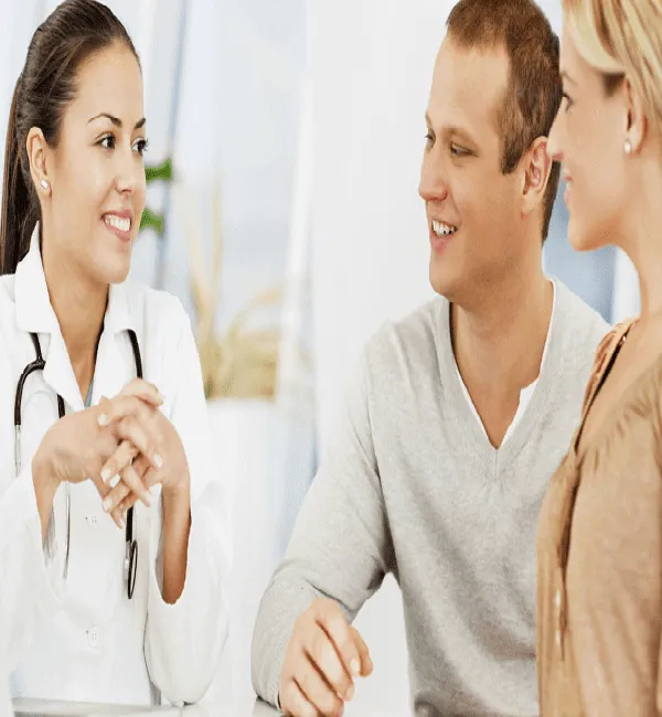 Family Planning and Contraception Services