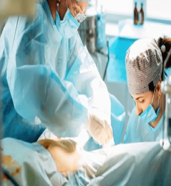 Gynecological Operations and Surgery Services at Me and Mummy Hospital