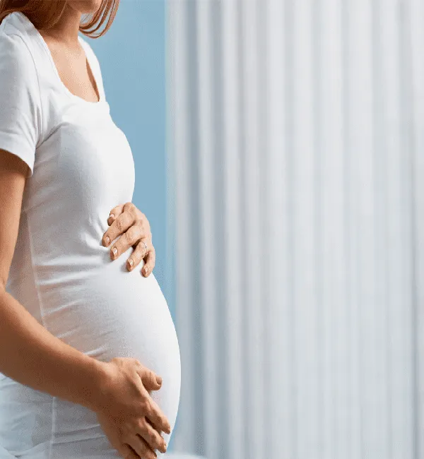 High Risk Pregnancy Care and Management