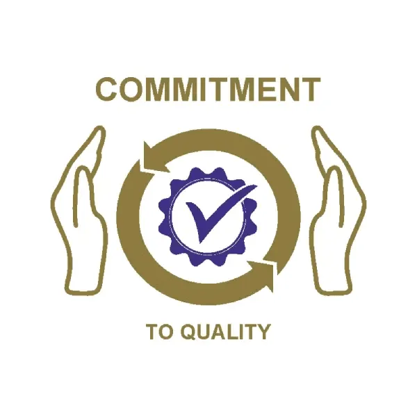 Commitment to Quality Commitment-to-Quality
